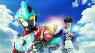 Download lagu Ginga no Uta {English Version} mp3