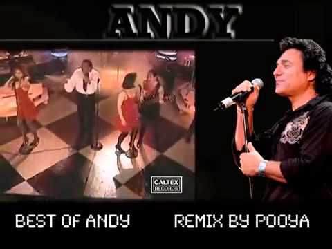 Andy's Greatest Hits MIX