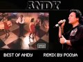 Andy's Greatest Hits MIX