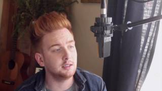 Somebody Else - The 1975 (Jeffery Austin Cover)