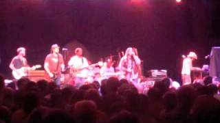 wild horses- hill country revue with drive by truckers