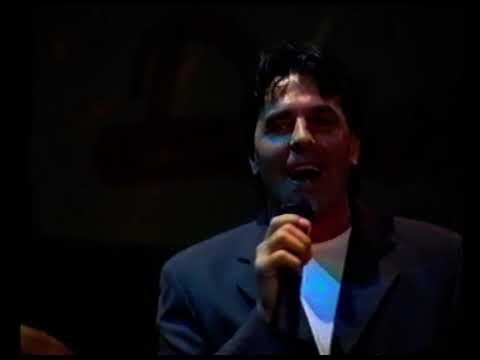 ZIJAD SIPOVIĆ - Odlazi od mene - FESTIVAL NARODNE MUZIKE 2002