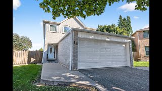 18 Newell Pl, Brampton, ON L6S 4W4