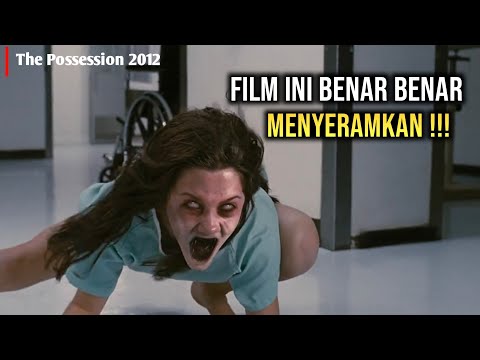 KERASUKAN IBLIS YANG PALING DITAKUTI BANGSA YAHUDI ‼️ Alur Cerita Film Horor