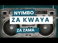 Nyimbo Za Kwaya Za Zama Old School Music