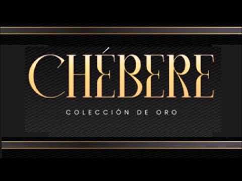 Chebere Coleccion de oro Enganchado Cuarteto del Recuerdo