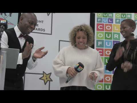 Bright Star Awards 2018 ©Jen Jenny B