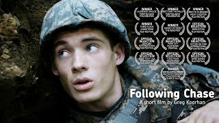 Following Chase - Official Trailer