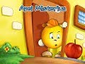 APEL MISTERIUS Kartun Animasi