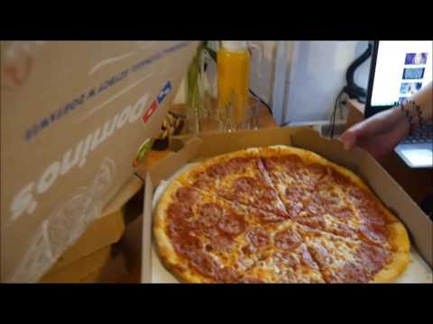 ONICO AZS Politechnika i Domino’s Pizza świętują razem Międzynarodowy Dzień Pizzy