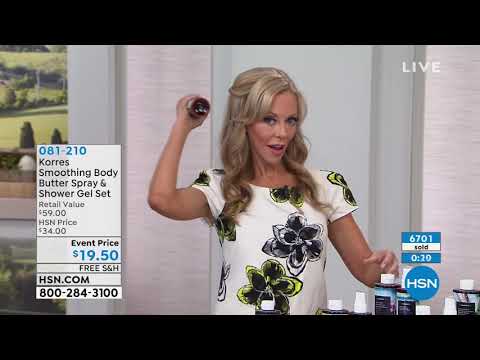 HSN | Gifts for Her 10.18.2019 - 05 PM