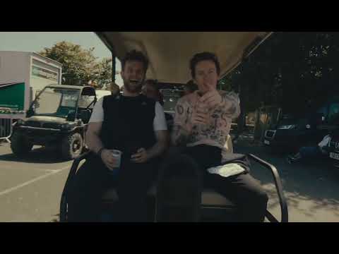 Picture This - Satellites (Music Video)