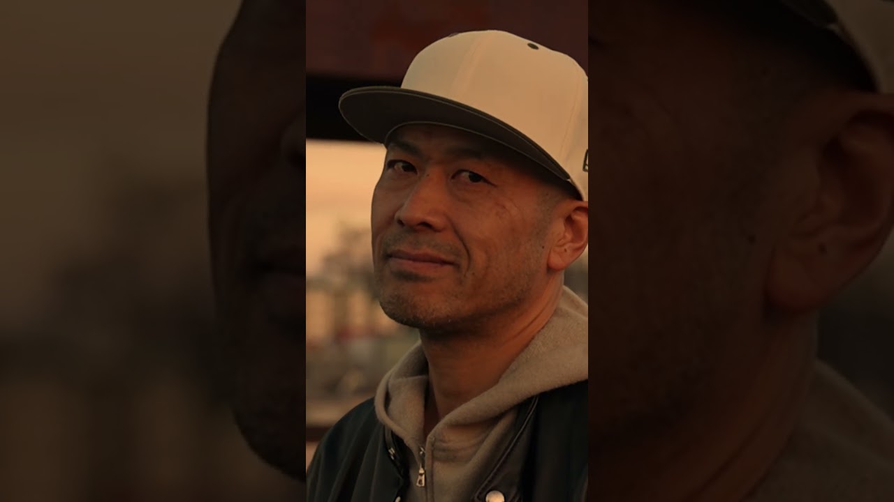 tha BOSS "YEARNING Pt.2"【OFFICIAL MV】