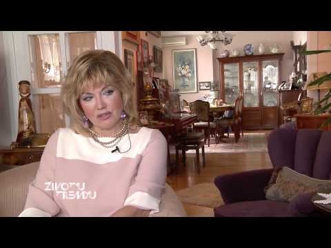 Život u trendu - Suzana Mančić - 23.05.2015.