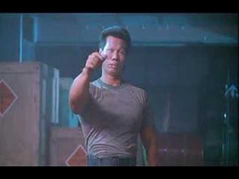 Double Impact: Jean-Claude vs Peter Malota and Bolo Yeung