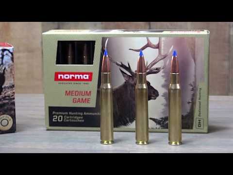 Norma TAC-22 Ammunition Review