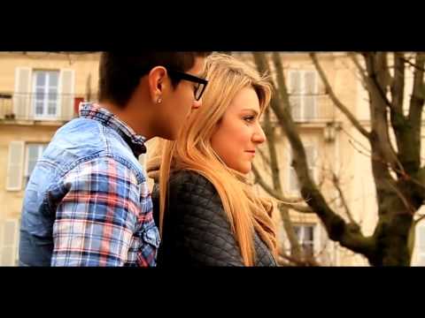 TAKRO ''On est pas comme les autres'' (Official Vidéo)