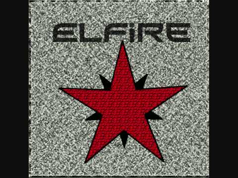 Elfire - Pull The Trigger