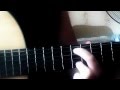 NTL- Когда хоронят молодых ( урок на 6 струнной гитаре ) 