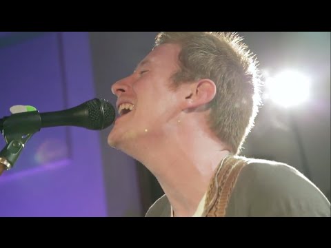 Jonathan Lee - "All I Want Is Jesus" (Live)