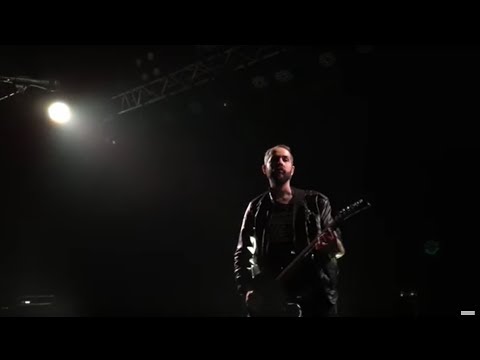 Cigarettes After Sex, K (Live), 04.17.2018, Waiting Room, Omaha NE