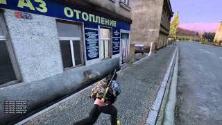 Dayz Standalone German - Im Blutrausch - #14 | DayZ Standalone Gameplay german