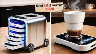 55 CHEAP Amazon Gadgets That Are Actually Worth It (No Junk!)