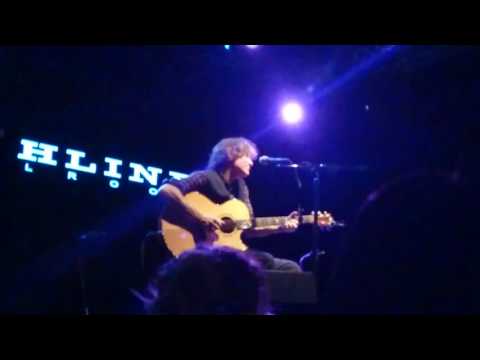 The Weepies - Be My Thrill @ Highland Ballroom 12/10/2016