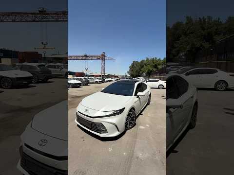 TOYOTA CAMRY 80 🇯🇵  #авто #рекомендации #автоизкореи #машины #рек
