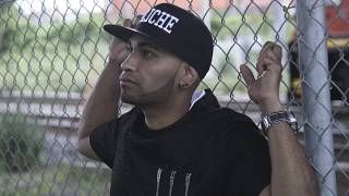 K-liche Nos Trae Su Nueva Propuesta Musical "EN CADA PASO"                  FLOW CALLEJERO