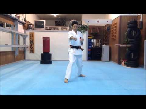 Kihon Nidan