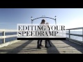 Slow Motion And Speed Ramping Tutorial The Lookbook Series Filmora Io
