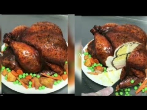 19 wonderful cake that you really love 😍