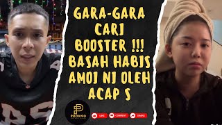 Download lagu GARA-GARA CARI BOOSTER !!! BASAH HABIS AMOI NI OLEH ACAP S | 24 JULY 2025 mp3 Download lagu GARA-GARA CARI BOOSTER !!! BASAH HABIS AMOI NI OLEH ACAP S | 24 JULY 2025 mp3
