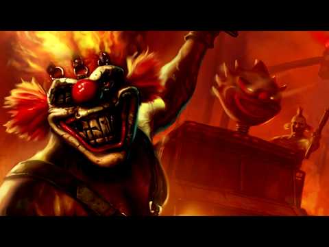 Mekuso - Bus Panic V2