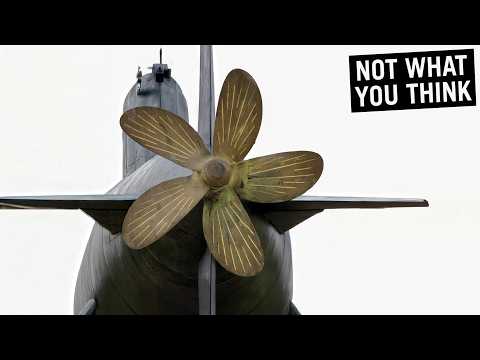 Why Being Too Stealthy is Bad for Submarines