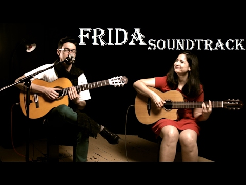 Frida - La Llorona - Misc Soundtrack