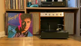 Vince Gill - Oh Carolina