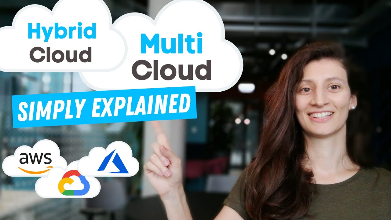 Hybrid Cloud and MultiCloud | Why are companies adopting it?