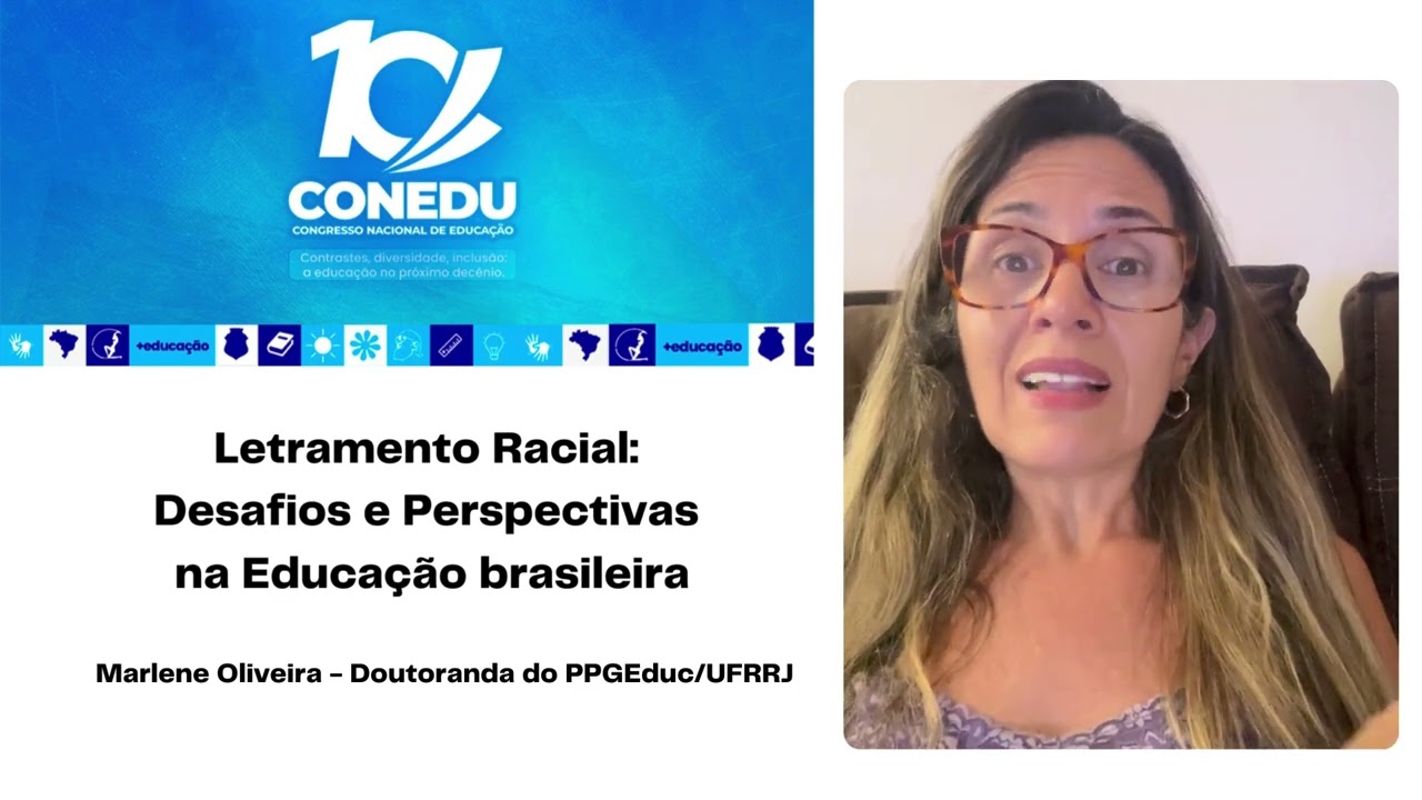 Letramento Racial Desafios e Perspectivas na Educação brasileira