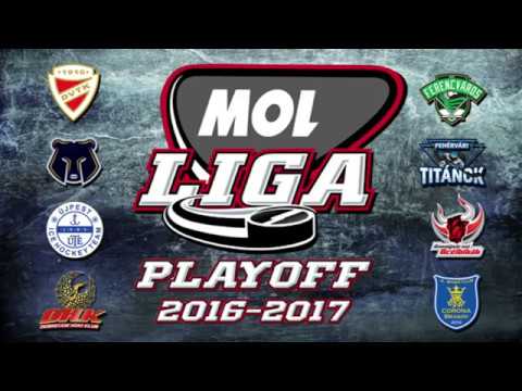 MOL223 UTE - Dunaújvárosi Acélbikák   0:1 (0:0, 0:1, 0:0) - 0:1 2017.02.14