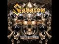 Sabaton - 7734 