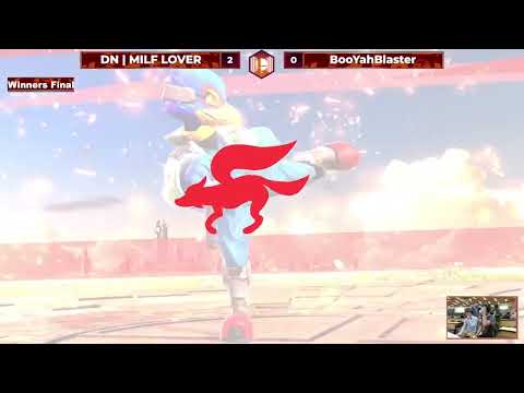 We Tech Those 117: Spring Arcadian BooYahBlaster (Falco) vs MILF LOVER (Bowser) Winners Finals