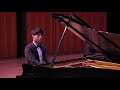 Skyler Feng Rhapsody In Blue