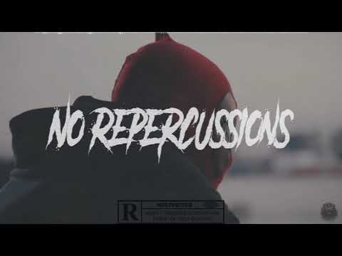 [FREE] V9 x Smuggzyace x Digga D UK Drill Type Beat "No Repercussions" [3LACKONDABEAT x Tolu_Beats]