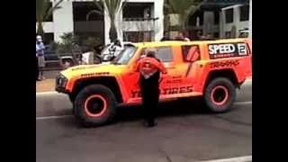 preview picture of video 'Robby Gordon Norra 1000 San Jose del Cabo 2012'
