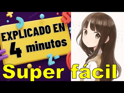 🚀✅ Learn to add positive and negative integers – Super easy – Full explanation