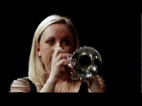 Introducing Tine Thing Helseth & tenThing Brass Ensemble