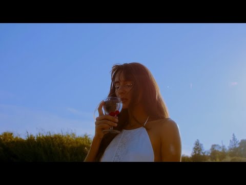 Cilia Katrali - kerasia tou Aprili