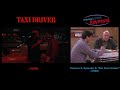 Peter Boyle Taxi Driver Scene Recreated In Everybody Loves Raymond Juxtaposition